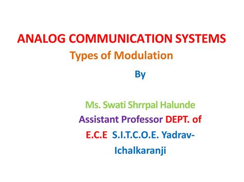 Image result for Tree Diagram On Types of Modulation