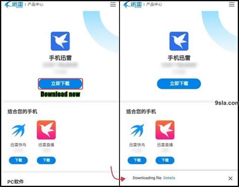 Xunlei Makes File-Sharing Social and Local, Probably Banned from Apple ...