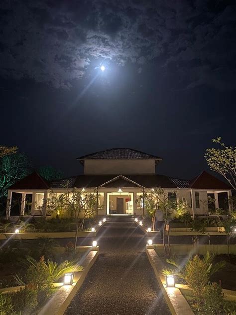 THE INFINITY PENCH RESORT (Kohka) - Hotel Reviews, Photos, Rate ...