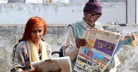 Writers can keep working into the 80s and 90s, and readers can keep ...