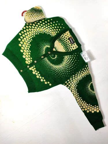 Nirma Knitting Centre, North 24 Parganas - Manufacturer of Woolen ...