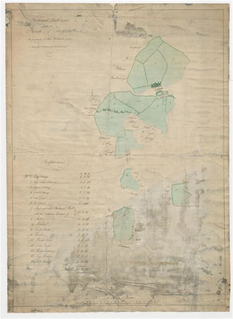 Searching Picture Sheffield