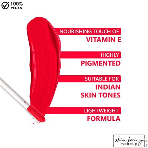 Buy PLUM MATTE IN HEAVEN LIQUID LIPSTICK CHERRY ON TOP 4.5 ML Online ...