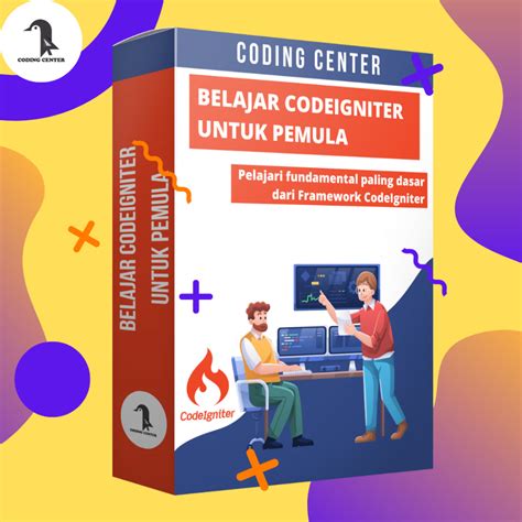 Tutorial CodeIgniter 4 Untuk Pemula 的图像结果