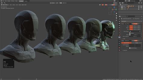 Image result for Blender Robot Tutorial