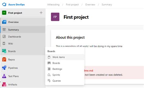 Image result for Getting Started with Azure DevOps