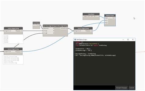 Image result for How to Use Revit Dynamo