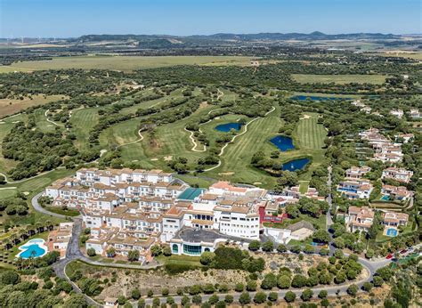 The Best Luxury Spa Hotels in Chiclana de la Frontera (with Prices ...