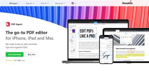 Image result for PDF Editor Reviews