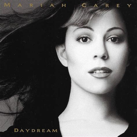Review: “Daydream” by Mariah Carey (CD, 1995) – Pop Rescue