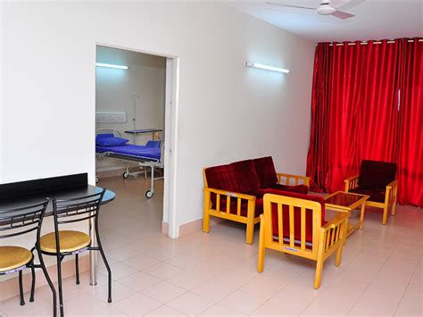 AJ Hospital and Research Centre