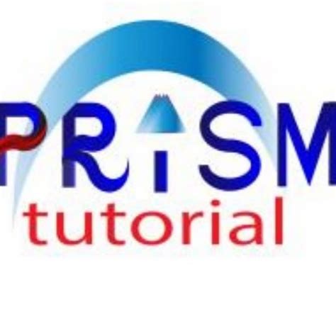 Prism Tutorial 的图像结果