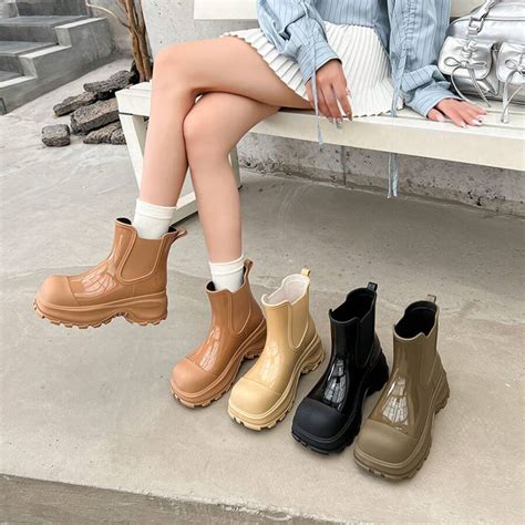 Women Rain Footwear | Mode en ligne | SHEIN FRANCE
