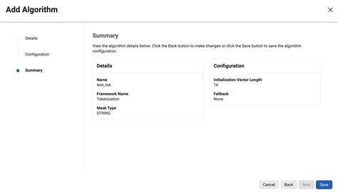 Image result for Tokenization Algorithm
