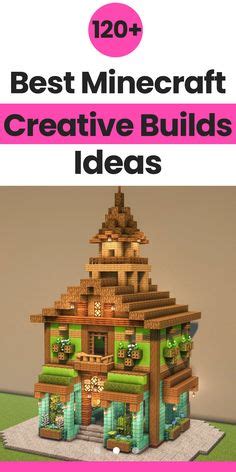 Image result for Minecraft Creative Builds