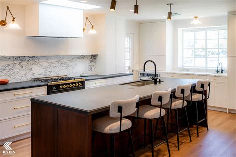 Kitchen Remodeling Los Angeles – Kyra Construction