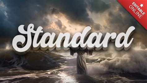 Image result for Standard Text