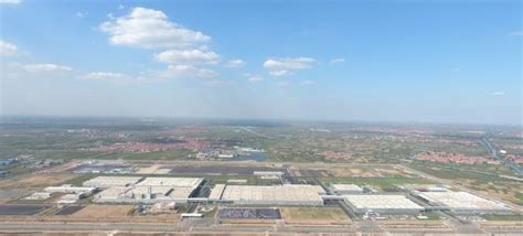 北京现代：一个沧州工厂带活千亿汽车产业-新华网