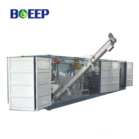 Mobile Dewatering System 的图像结果