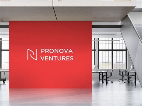 Pronova Ventures | 129 Degrees Design Studio