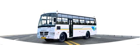 New ASHOK LEYLAND Lynx Strong Diesel (School Bus) BUY-NEW-ASHOK-LEYLAND ...