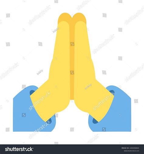 Gratitude Emoji Stock Photos and Pictures - 935 Images | Shutterstock