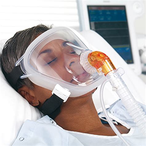 What is Non-invasive positive pressure ventilation (NPPV)?