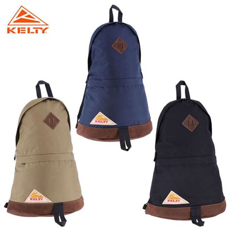 KELTY ケルティ VINTAGE DAYPACK HD2 ヴィンテージ デイパック リュック 32592057 | FLOSSY ...
