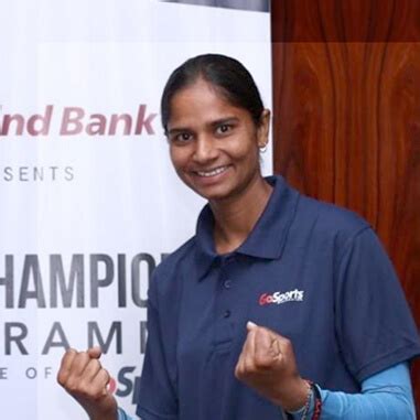 Paralympics Champion Rakesh Kumar - IndusInd Bank For Sports