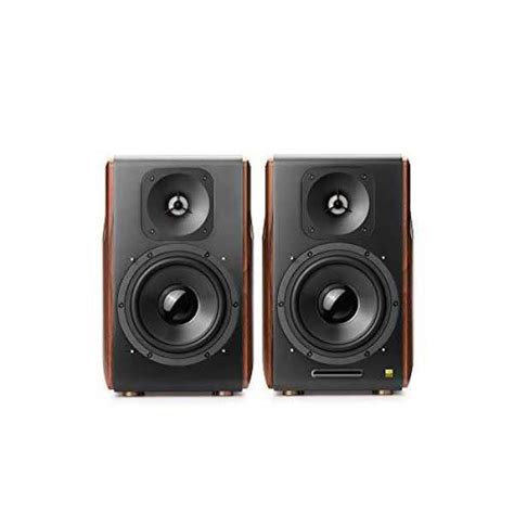 Edifier S3000 Pro Audiophile Bluetooth Speaker Price in India, Specs ...