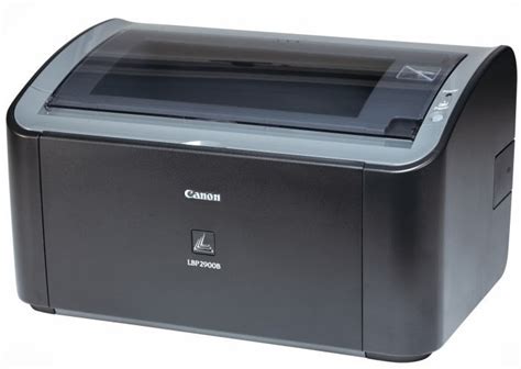 Canon LBP 2900 Free Download Driver Printer - Download Drivers and ...