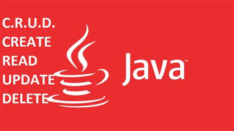 Image result for Java Crud MySQL