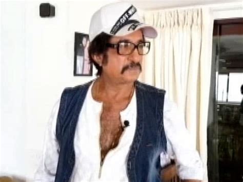 Yeh Film NahiAsaan: Special Interview With Film Actor Shakti Kapoor