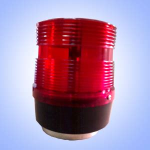 Beacon Lights – Wan-Ra Engineering