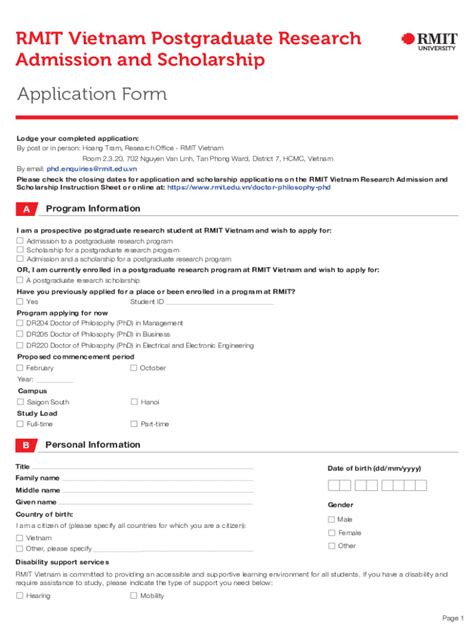 Image result for PhD Program Application