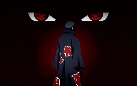 Sasuke Akatsuki Wallpapers - Top Free Sasuke Akatsuki Backgrounds ...
