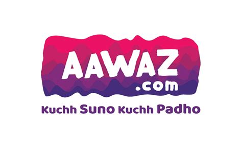 Aawaz.com India, Aawaz.com App, Audio on Demand Platform, Indus App ...
