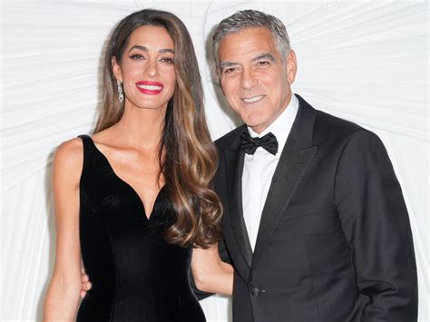 George Clooney's Broadway Role May Affect His Family's Dynamics