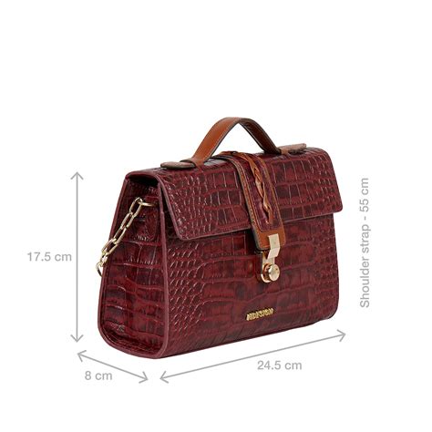 MICHIKO 01 CROSSBODY – Hidesign