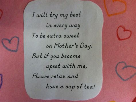 25 Heart Touching Mothers Day Poems | Mother's Day Quotes | Pinterest ...