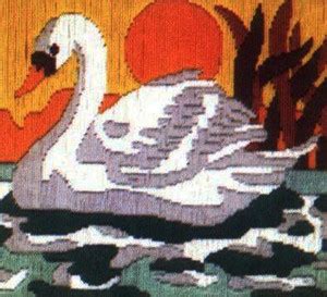 ANCHOR Stitch Kits - Paddle - Stitch Kits - Paddle . shop for ANCHOR ...