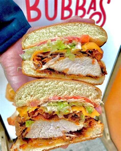 Bubba’s Crispy Fried Chicken (@bubbascrispyfriedchicken) • Instagram ...