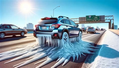 2024 Subaru Crosstrek Wilderness 0-60 Time: Glacial Acceleration