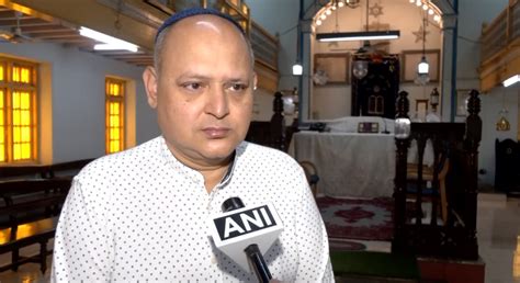 Pune's Jewish community worried about safety of relatives, families in ...