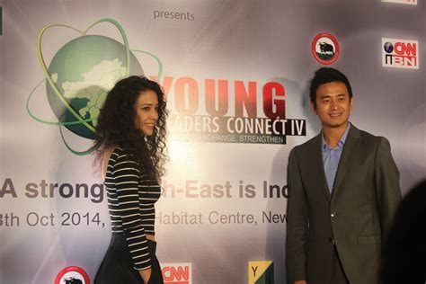 Young Leaders Connect 4th Edition New Delhi - YouthNet