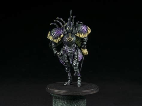 Dung Beetle Knight | Kingdom Death Collector