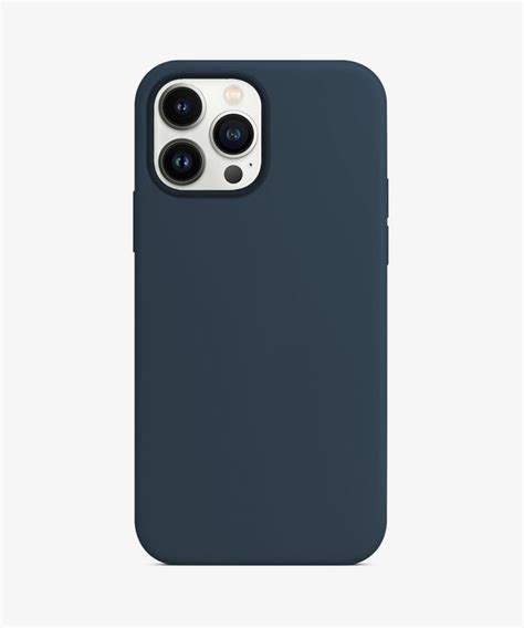 iPhone 13 Pro Max Silicone case – CASEDODO