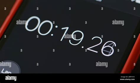 Starting Timer 的图像结果