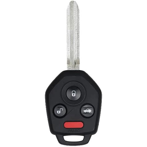 Image result for Rectangle Subaru Key