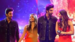 Latest Hindi Song Leja Re Sung By Dhvani Bhanushali | Hindi Video Songs ...